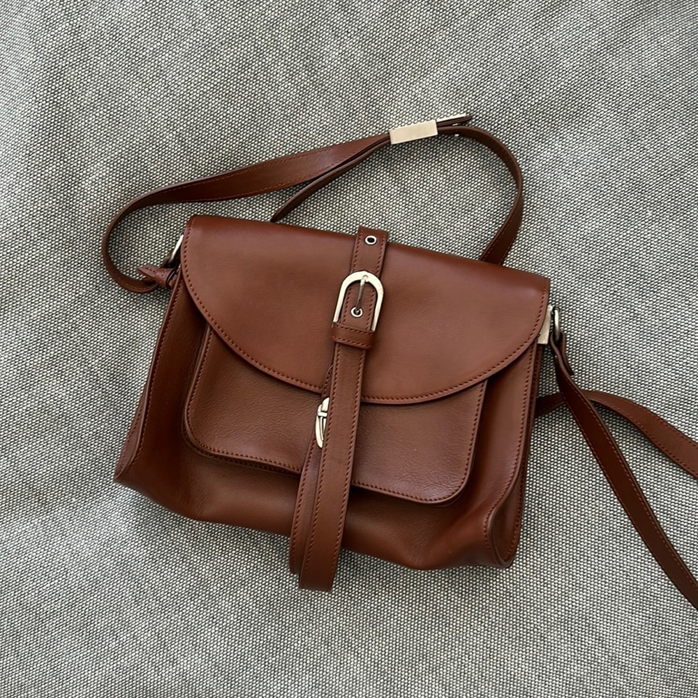 Proenza Schouler Book Bag